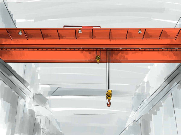 从行业角度看使用桥式起重机都有哪些要求